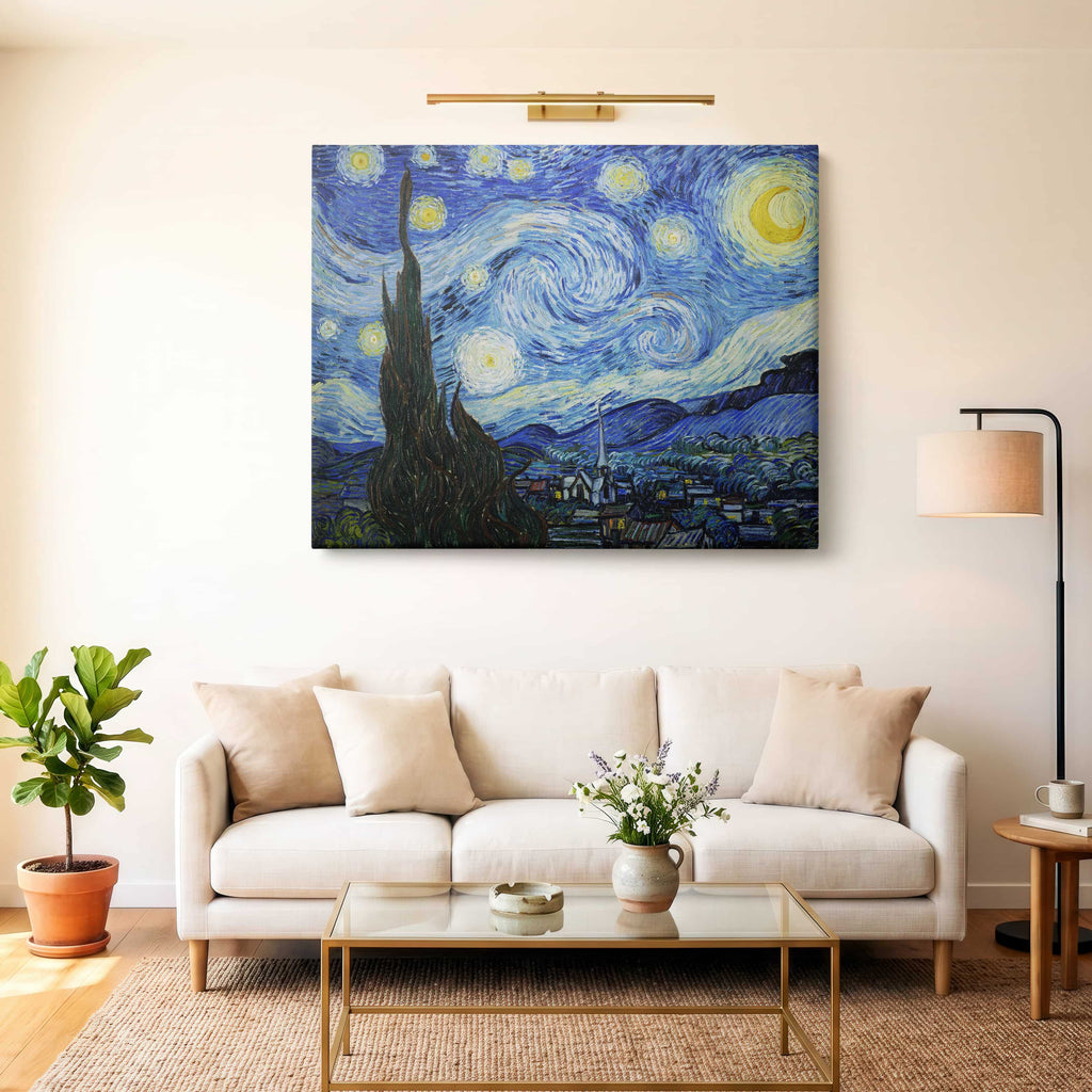 Gallery Canvas