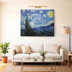 Gallery Canvas