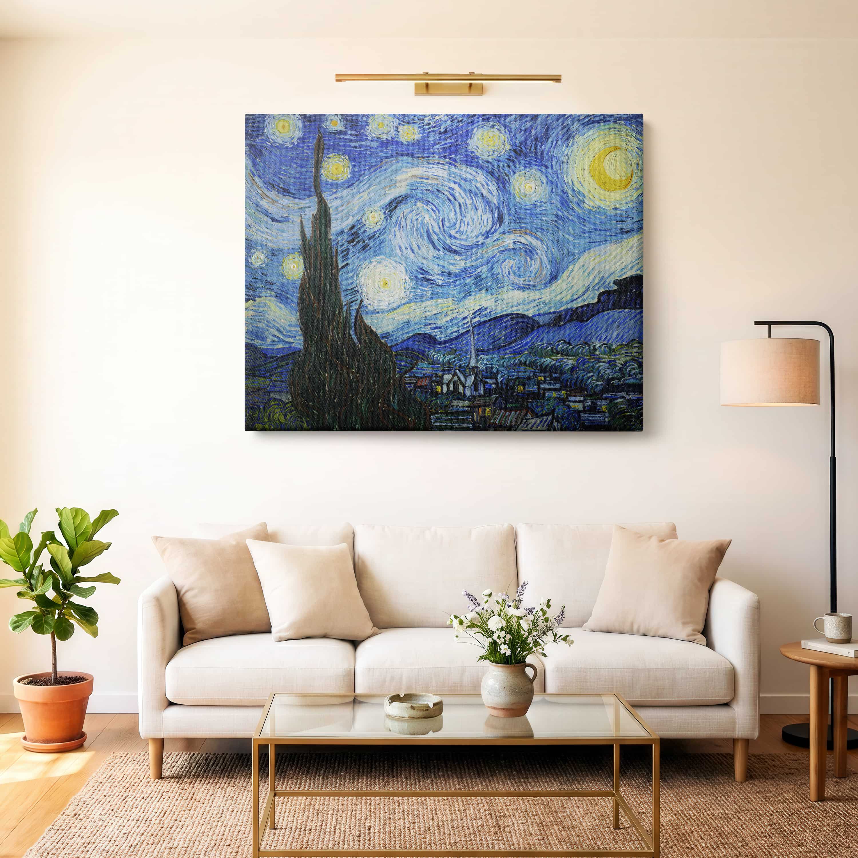 Gallery Canvas