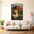 Susanna and the Elders