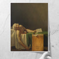 The Death of Marat