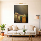 Gallery Canvas