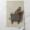 The Goldfinch