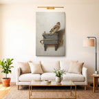 Gallery Canvas