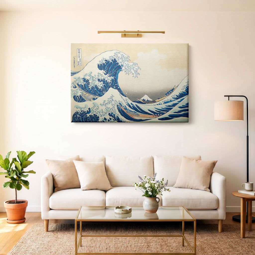 Gallery Canvas