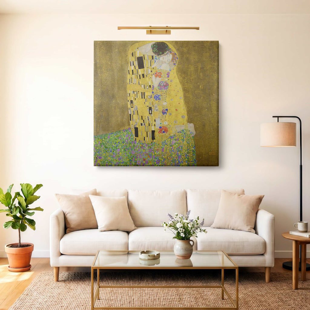 Gallery Canvas