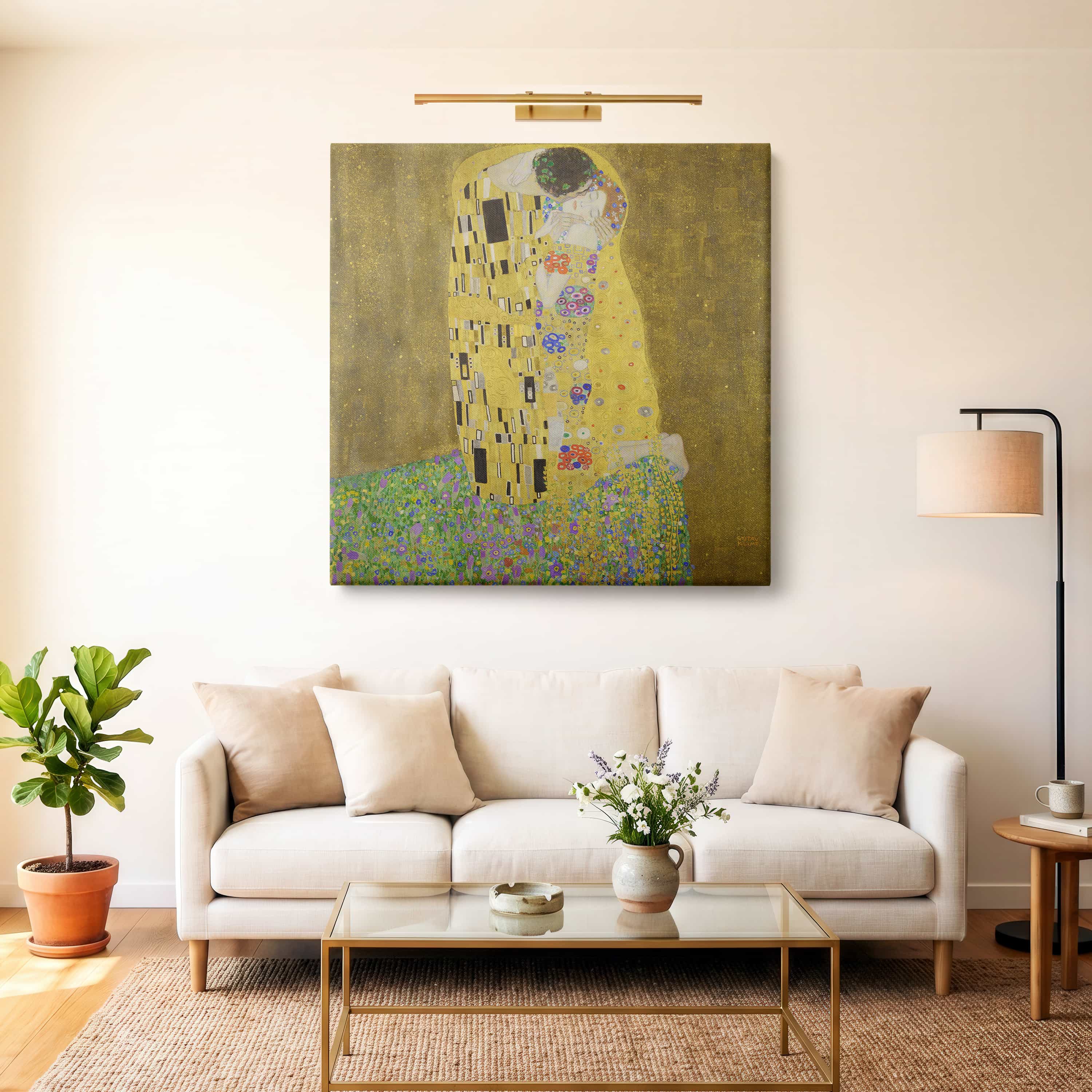 Gallery Canvas