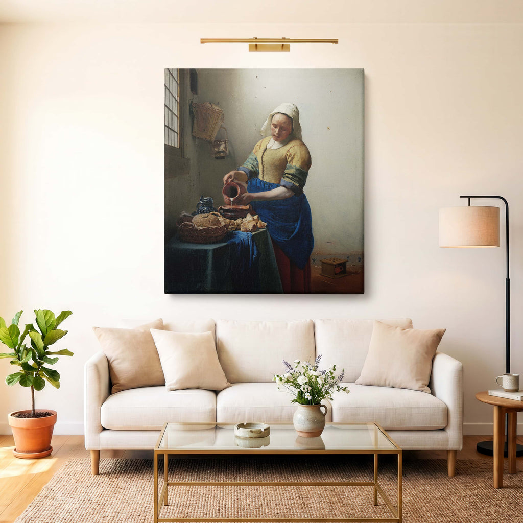 Gallery Canvas