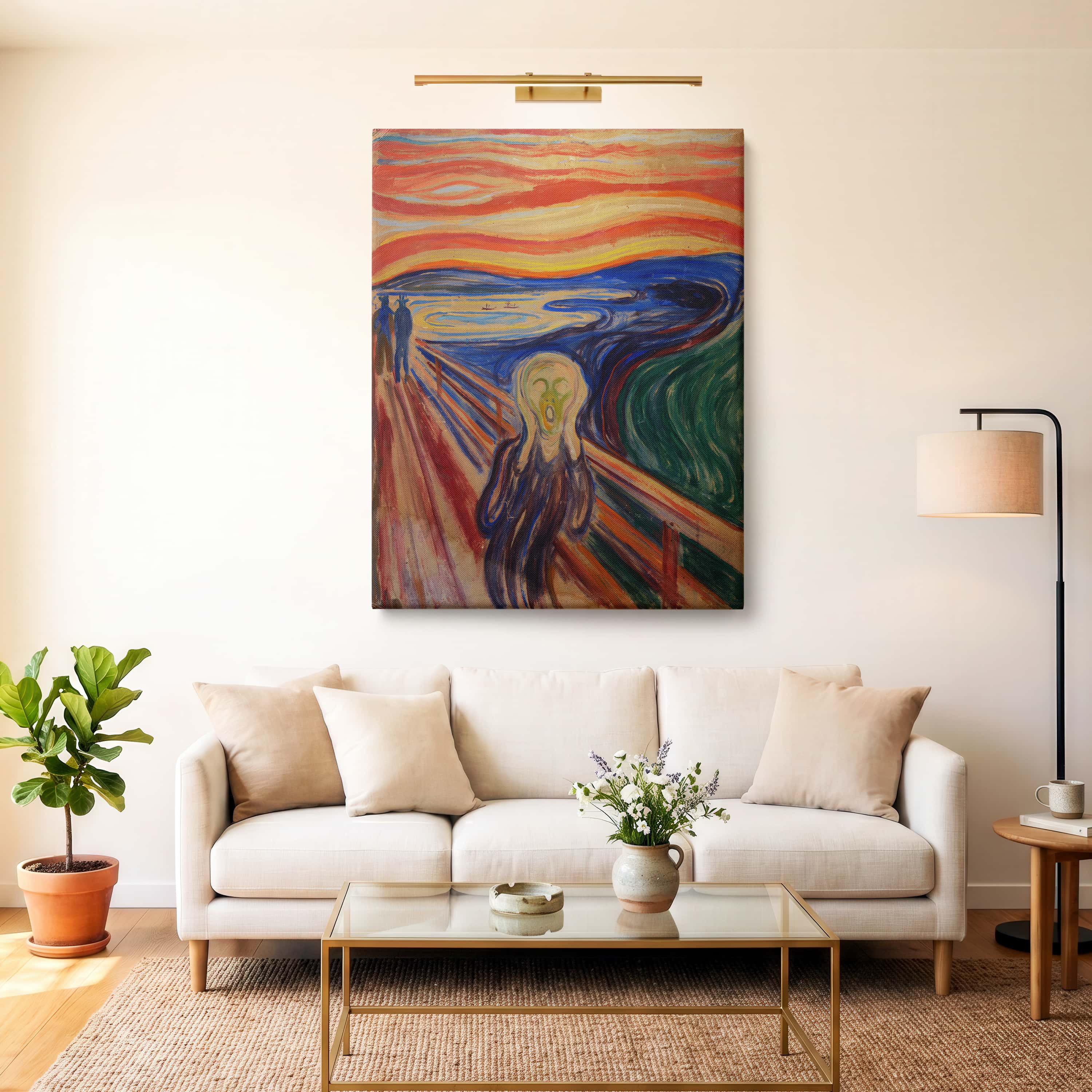 Gallery Canvas