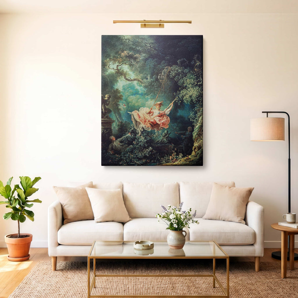 Gallery Canvas