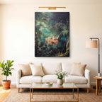 Gallery Canvas
