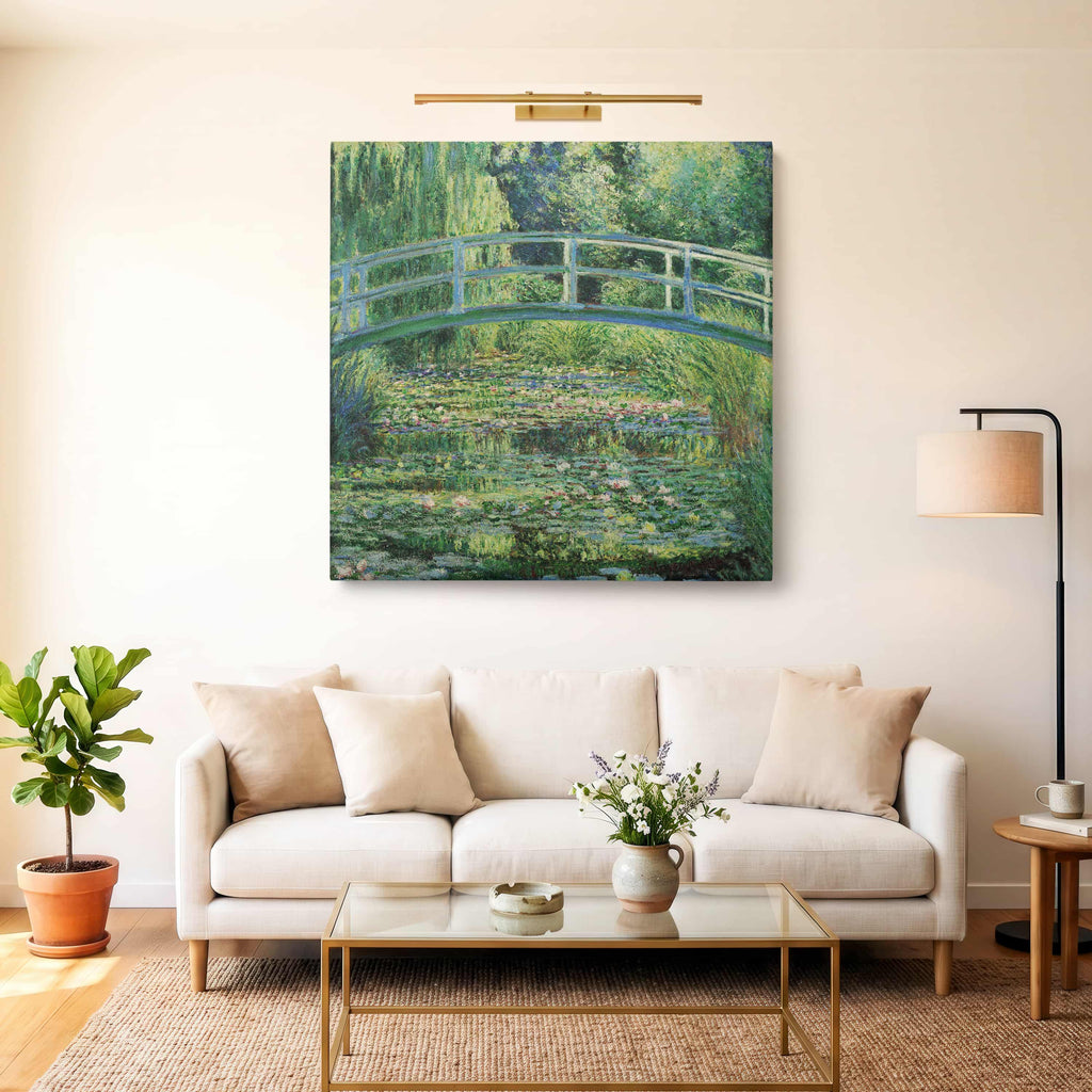 Gallery Canvas
