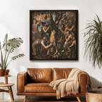 Flaying of Marsyas