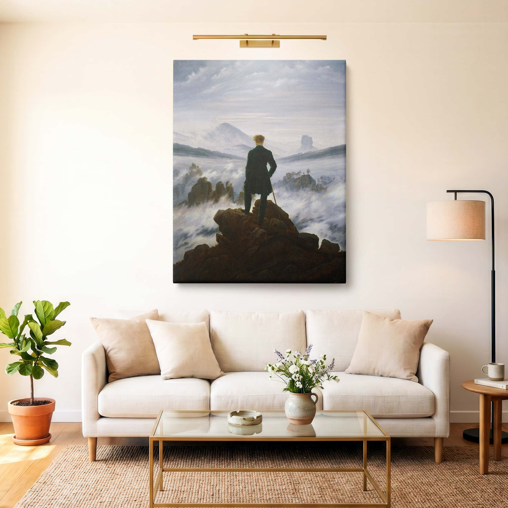 Gallery Canvas