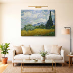Gallery Canvas