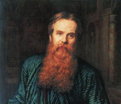 William Holman Hunt