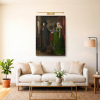 Arnolfini Portrait
