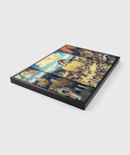 The Haywain Triptych