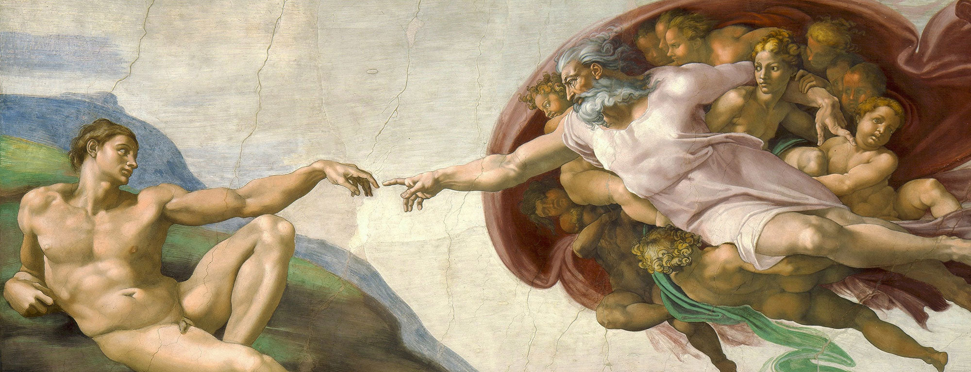 Renaissance banner