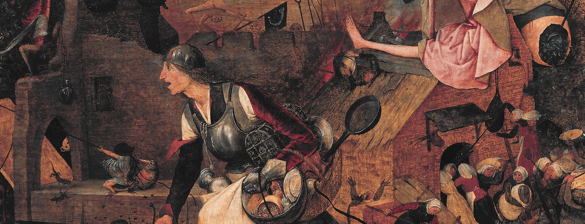 16th Century banner