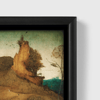 The Hermit Saints Triptych