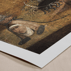The Hermit Saints Triptych