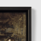 Hylas and the Nymphs