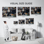 A Bar at the Folies-Bergère