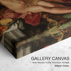 Lot and his daughters