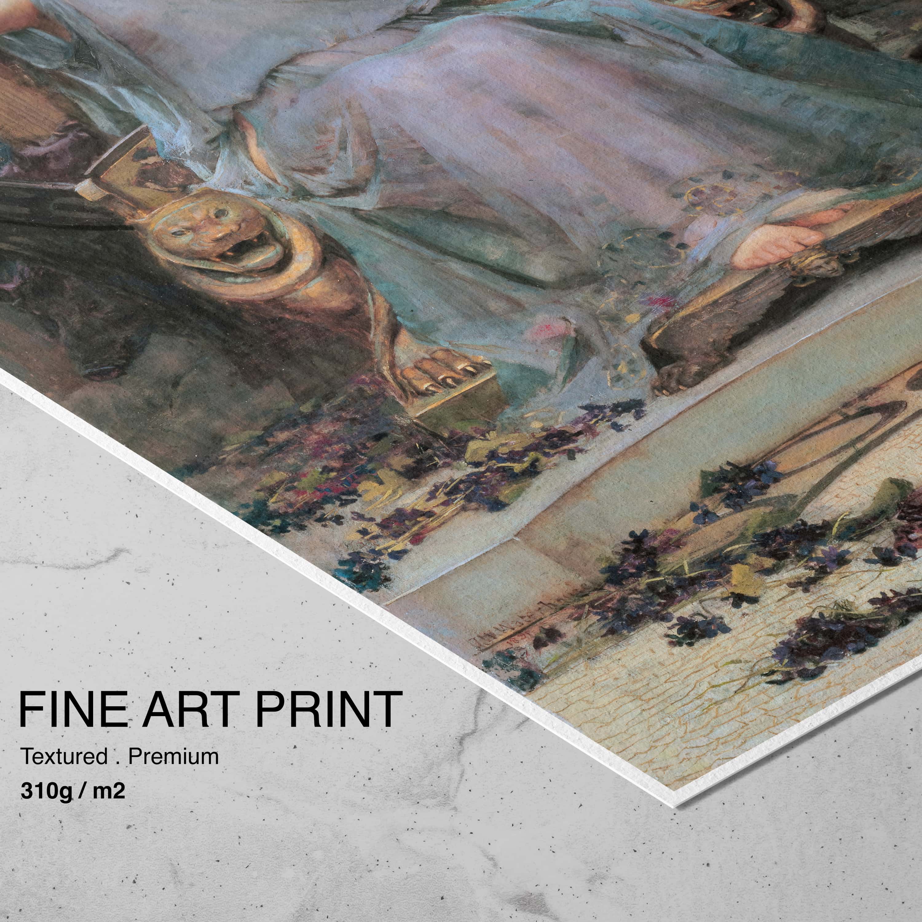 Circe Offering the Cup to Ulysses