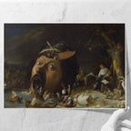 The Temptation of St. Anthony