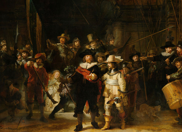 BAROQUE