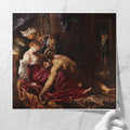 Samson and Delilah