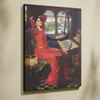 I Am Half-Sick of Shadows, Said the Lady of Shalott