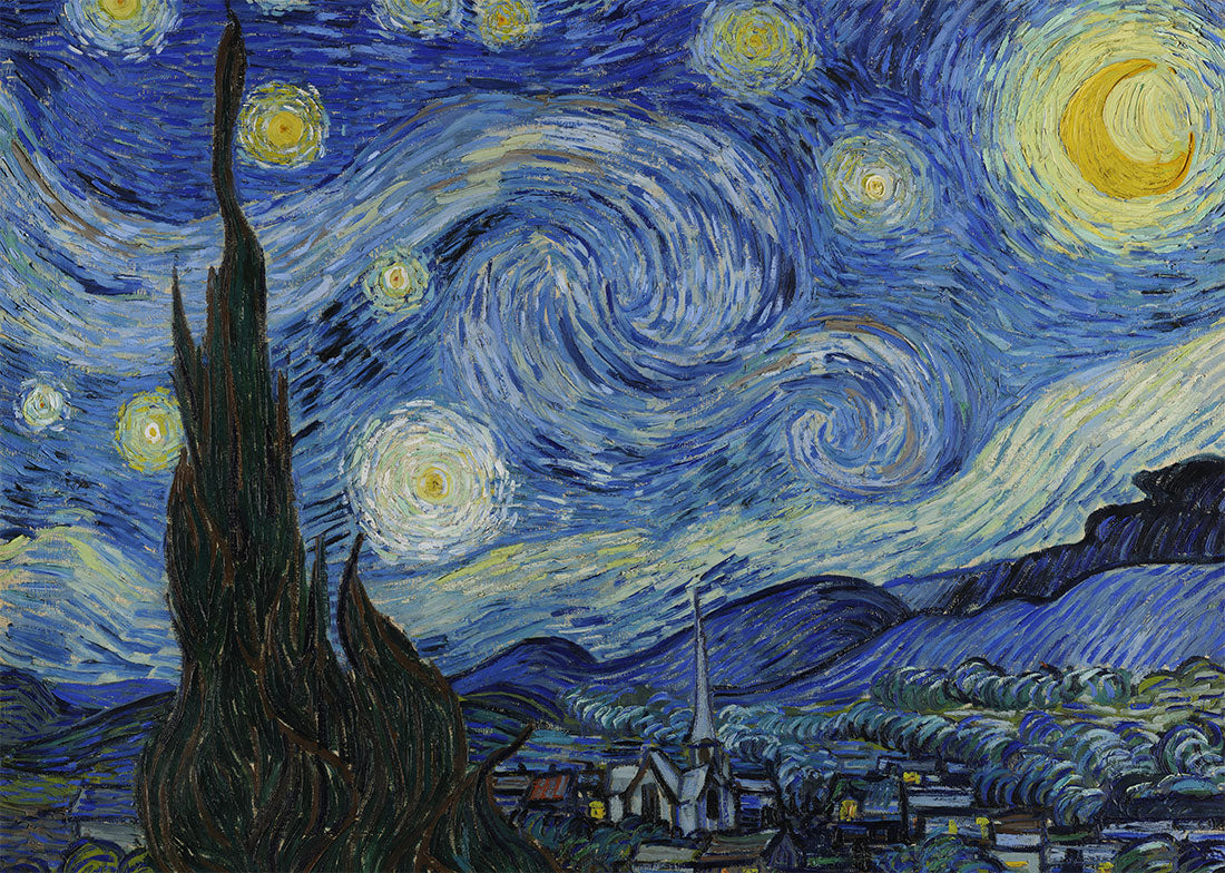 Impressionism banner
